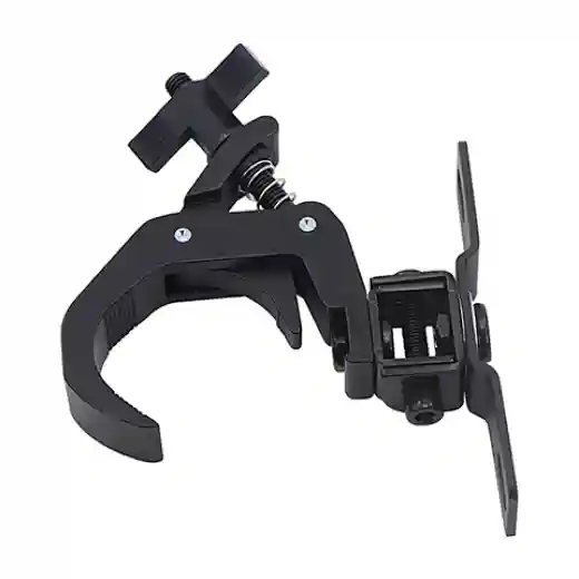 light clamp