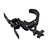 50kg Load 360° Folding Clamp For Stage Lights